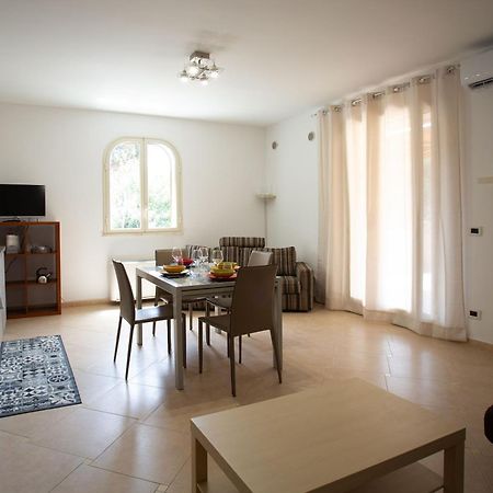 Casa Manoti Taormina Lejlighed Eksteriør billede