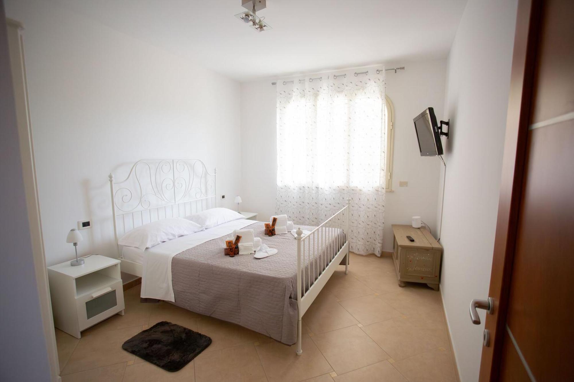 Casa Manoti Taormina Lejlighed Eksteriør billede